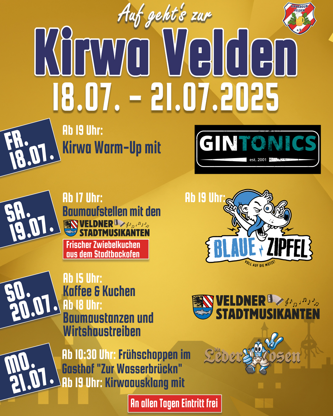Flyer Kirwa 2025